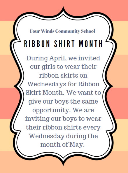 Ribbon